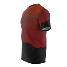 Load image into Gallery viewer, habanero foamposite contour cut sew shirt