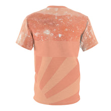 Load image into Gallery viewer, yeezy 500 salt sneaker match t shirt salt of the earth light of the world cut sew