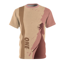 Load image into Gallery viewer, vachetta foamposite kill bill v1 sneakermatch t shirt