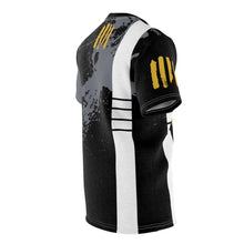 Load image into Gallery viewer, aj4 air jordan 4 retro mens cool grey 2019 sneaker match t shirt kill bill v1