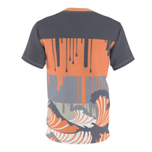 Load image into Gallery viewer, yeezy boost 700 magnet sneaker match t shirt drip too hard