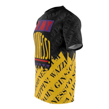 Load image into Gallery viewer, lebron 16 martin sneaker match t shirt cut sew oh my goodness