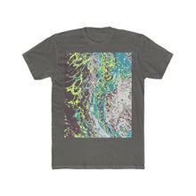 Load image into Gallery viewer, yeezy 500 salt yeezy 700 mauve yeezy 350 v2 sesame sneaker match t shirt pour 1