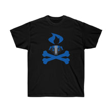 Load image into Gallery viewer, aj1 royal cheffy litkickz t shirt