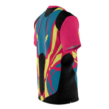 Load image into Gallery viewer, mens shirt to match air jordan 8 retro se got sole by chef cut sew all over print v5