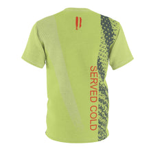 Load image into Gallery viewer, yeezy boost 350 v2 semi frozen yellow sneakermatch t shirt v1 cut sew