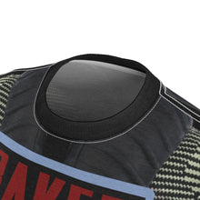 Load image into Gallery viewer, yeezy boost 350 v2 yecheil sneaker match t shirt cut sew v1