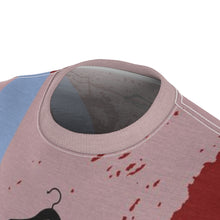 Load image into Gallery viewer, yeezy boost 350 v2 yecheil sneaker match t shirt cut sew kill bill v2