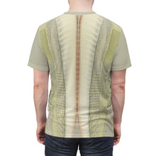 Load image into Gallery viewer, yeezy boost 350 v2 lundmark sneaker match t shirt cut sew baked fresh daily