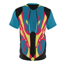 Load image into Gallery viewer, mens shirt to match air jordan 8 retro se got sole by chef cut sew all over print v4