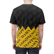 Load image into Gallery viewer, lebron 16 martin sneaker match t shirt cut sew oh my goodness