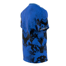 Load image into Gallery viewer, aj1 royal fly like me all over print t shirt