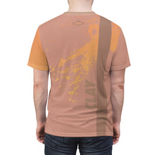 Load image into Gallery viewer, yeezy boost 350 v2 clay sneaker match t shirt cut sew kill bill v1