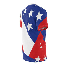 Load image into Gallery viewer, flag feast jordan gmp 6 7 t shirt
