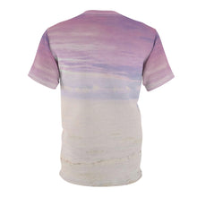 Load image into Gallery viewer, yeezy 500 salt sneaker match t shirt the salt flats 1 cut sew