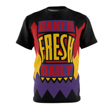 Load image into Gallery viewer, lebron 16 martin sneaker match t shirt cut sew baked fresh daily