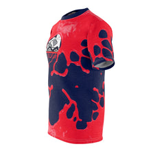 Load image into Gallery viewer, jordan sneakermatch tee sneaker match shirt all over print jordan 6 tinker matching t shirt covered in sauce cut sew