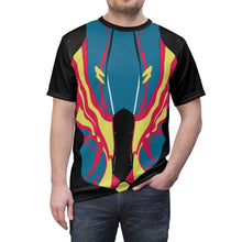 Load image into Gallery viewer, mens shirt to match air jordan 8 retro se got sole by chef cut sew all over print v2