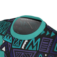 Load image into Gallery viewer, aj5 fresh prince matching t shirt 90s fresh v1