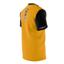 Load image into Gallery viewer, shirt to match jordan 14 reverse ferrari gourmet daze cut sew v4