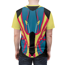 Load image into Gallery viewer, mens shirt to match air jordan 8 retro se got sole by chef cut sew all over print v6