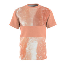 Load image into Gallery viewer, yeezy 500 salt sneaker match t shirt himalayan salt crystal cut sew v2