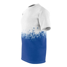 Load image into Gallery viewer, aj1 royal faded all over print t shirt v2