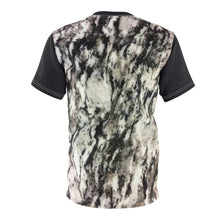 Load image into Gallery viewer, yeezy 500 salt sneaker match t shirt the gradient salt pepper texture 1 cut sew v2 1
