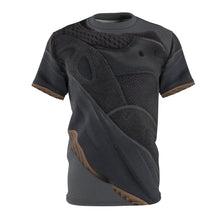 Load image into Gallery viewer, shirt to match yeezy boost 700 utility black v1