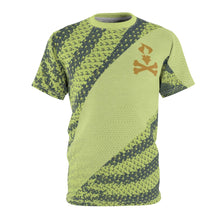 Load image into Gallery viewer, Shirt to Match Yeezy Boost 350 V2 Semi Frozen Yellow Sneaker Colorway V3 T-Shirt