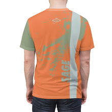 Load image into Gallery viewer, Shirt to Match Yeezy Boost 350 v2 Desert Sage Sneaker Colorway Kill Bill V2 T-Shirt