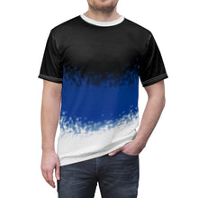 Load image into Gallery viewer, concord foamposite sneakermatch tshirt v4 cut sew