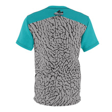 Load image into Gallery viewer, atmos air max 1 match t shirt atmos liberty v2