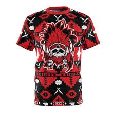 Load image into Gallery viewer, shirt to match jordan 11 bred 2019 beacon bred 2019 cut sew