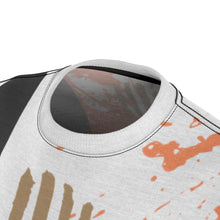 Load image into Gallery viewer, yeezy boost 700 magnet sneaker match t shirt kill bill v1