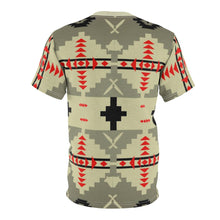 Load image into Gallery viewer, beacon print sole chief v2 t shirt for jordan 6 travis scott cactus jack olive by gourmetkickz