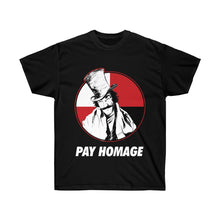 Load image into Gallery viewer, jordan 1 homage match t shirt pay homage