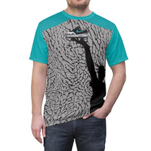 Load image into Gallery viewer, atmos air max 1 match t shirt atmos liberty v2