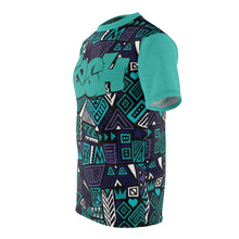 Load image into Gallery viewer, aj5 fresh prince matching t shirt 90s fresh v1