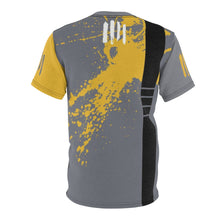 Load image into Gallery viewer, aj4 air jordan 4 retro mens cool grey 2019 sneaker match t shirt kill bill v2