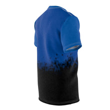 Load image into Gallery viewer, aj1 royal faded all over print t shirt