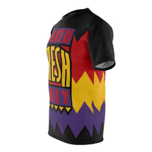 Load image into Gallery viewer, lebron 16 martin sneaker match t shirt cut sew baked fresh daily