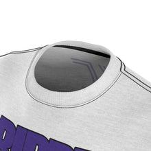 Load image into Gallery viewer, jordan 11 retro concord 2018 sneaker match t shirt the drippin t shirt cut sew