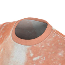 Load image into Gallery viewer, yeezy 500 salt sneaker match t shirt himalayan salt crystal cut sew
