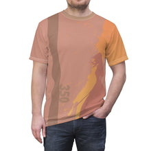Load image into Gallery viewer, nologo yeezy boost 350 v2 clay sneaker match t shirt cut sew kill bill v1