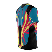 Load image into Gallery viewer, mens shirt to match air jordan 8 retro se got sole by chef cut sew all over print