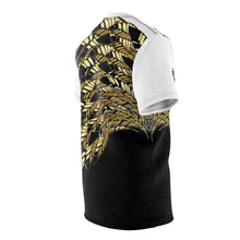 Load image into Gallery viewer, jordan 12 xii wings shirt by gourmetkickz v3