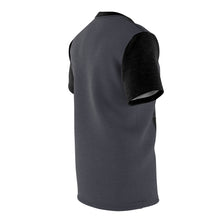 Load image into Gallery viewer, shirt to match yeezy boost 700 v2 tephra baked fresh daily grey black cut sew