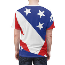 Load image into Gallery viewer, flag feast jordan gmp 6 7 t shirt
