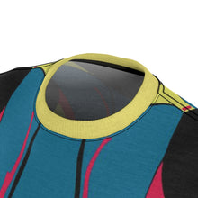 Load image into Gallery viewer, mens shirt to match air jordan 8 retro se got sole by chef cut sew all over print v6